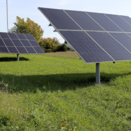 Comment Gérer les Pannes de Panneaux Solaires Photovoltaïques ? Blanquefort